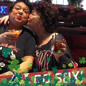 Meet your Posher, Debbie